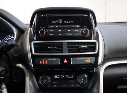 Mitsubishi - Eclipse Cross