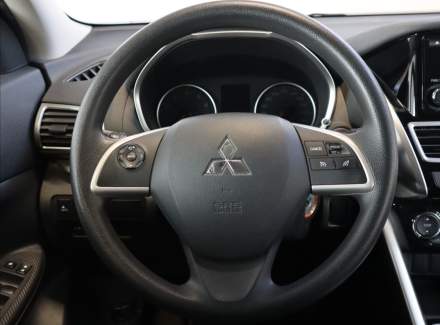 Mitsubishi - Eclipse Cross