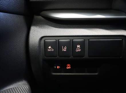 Mitsubishi - Eclipse Cross