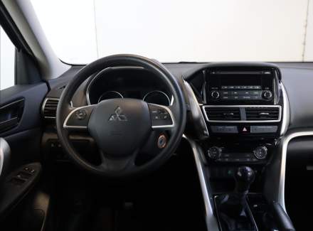 Mitsubishi - Eclipse Cross