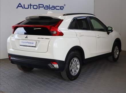 Mitsubishi - Eclipse Cross