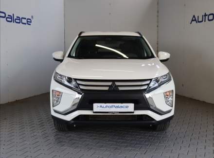 Mitsubishi - Eclipse Cross