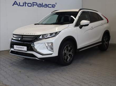 Mitsubishi - Eclipse Cross