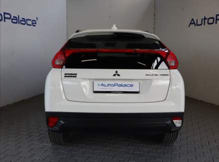 Mitsubishi - Eclipse Cross