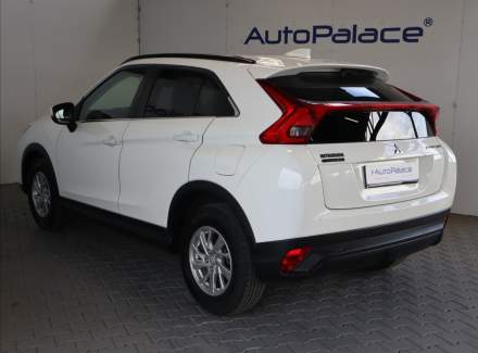 Mitsubishi - Eclipse Cross