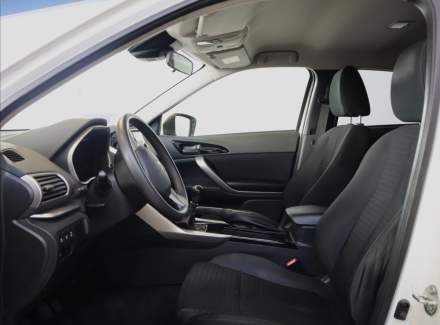 Mitsubishi - Eclipse Cross