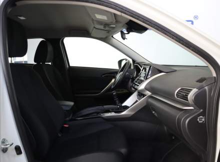 Mitsubishi - Eclipse Cross