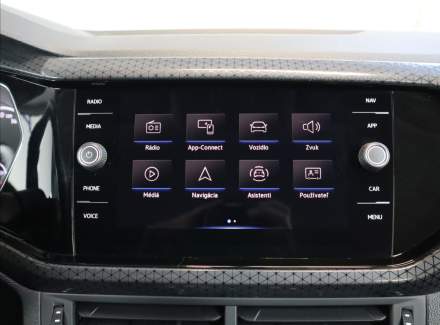 Volkswagen - T-Cross