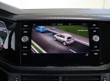 Volkswagen - T-Cross