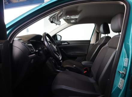 Volkswagen - T-Cross