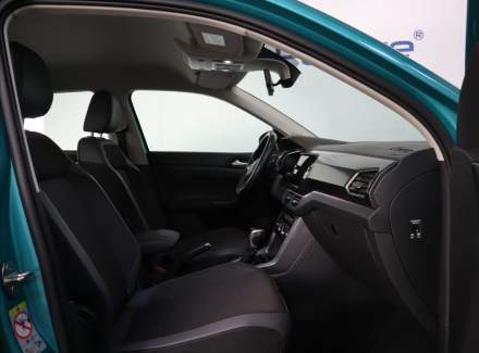 Volkswagen - T-Cross