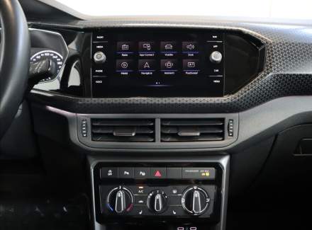 Volkswagen - T-Cross