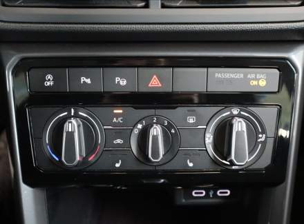 Volkswagen - T-Cross