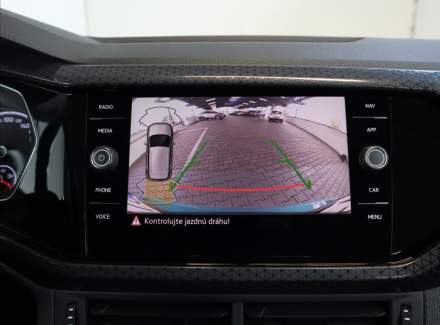 Volkswagen - T-Cross