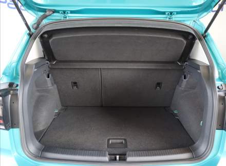 Volkswagen - T-Cross