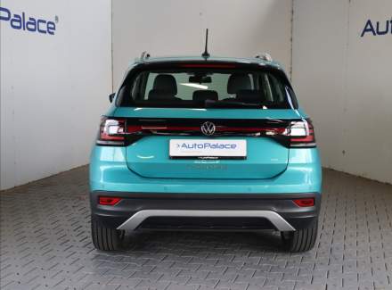 Volkswagen - T-Cross