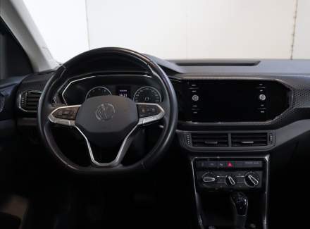 Volkswagen - T-Cross