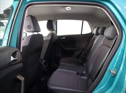 Volkswagen - T-Cross