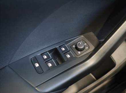 Volkswagen - T-Cross