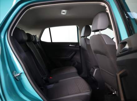 Volkswagen - T-Cross