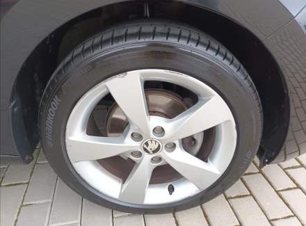 Škoda - Rapid