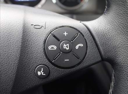 Mercedes-Benz - C-class