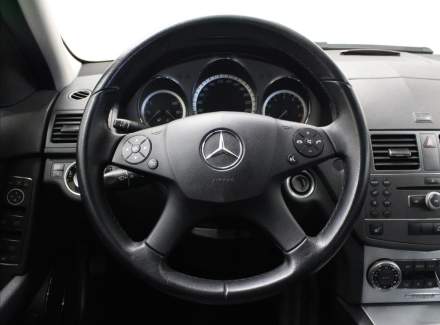 Mercedes-Benz - C-class