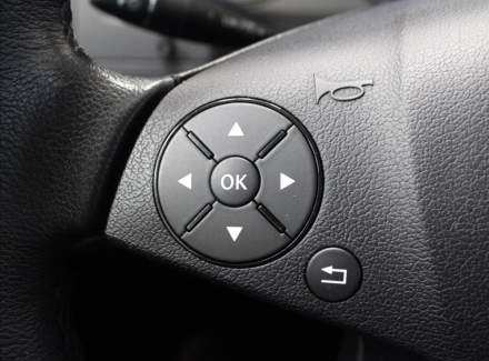 Mercedes-Benz - C-class