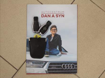 Mercedes-Benz - C-class