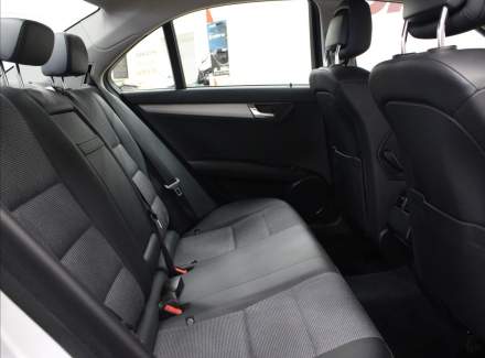 Mercedes-Benz - C-class