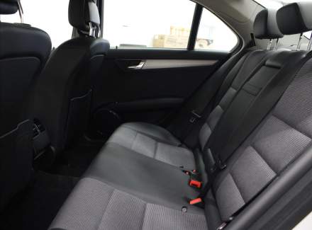 Mercedes-Benz - C-class