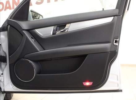 Mercedes-Benz - C-class