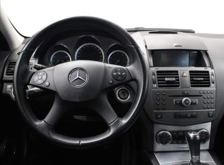 Mercedes-Benz - C-class