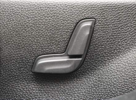 Mercedes-Benz - C-class