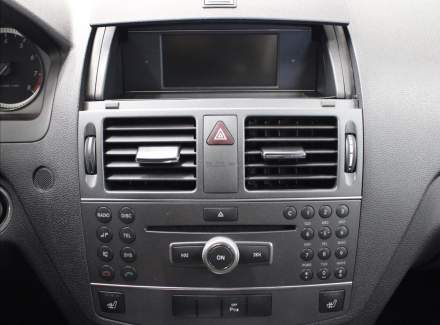 Mercedes-Benz - C-class