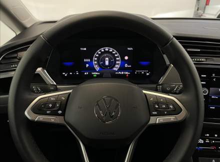 Volkswagen - Touran