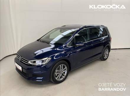 Volkswagen - Touran
