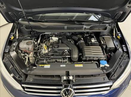 Volkswagen - Touran