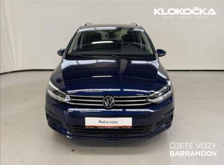 Volkswagen - Touran
