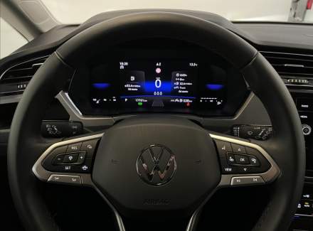 Volkswagen - Touran