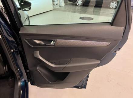 Škoda - Karoq