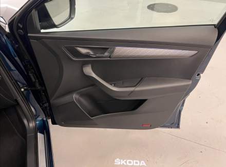 Škoda - Karoq