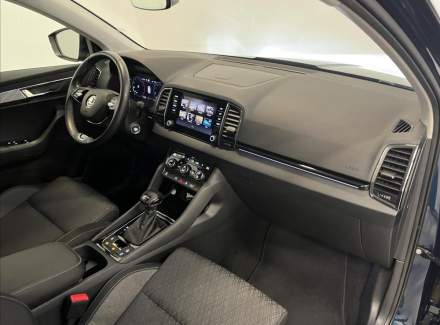 Škoda - Karoq