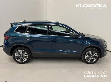 Škoda - Karoq
