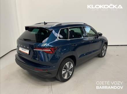 Škoda - Karoq
