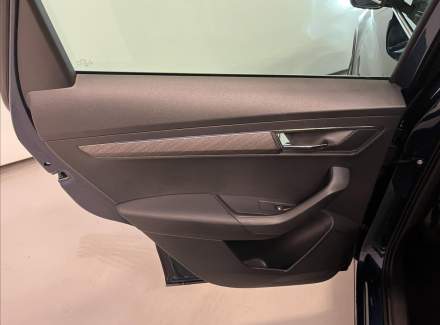 Škoda - Karoq