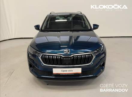 Škoda - Karoq