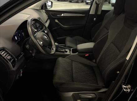 Škoda - Karoq