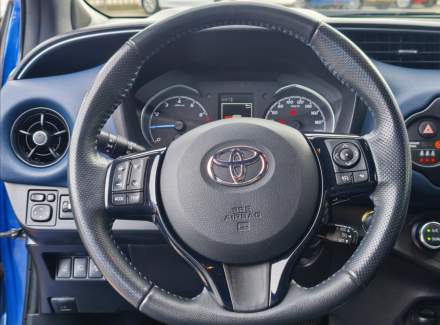 Toyota - Yaris