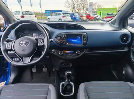 Toyota - Yaris